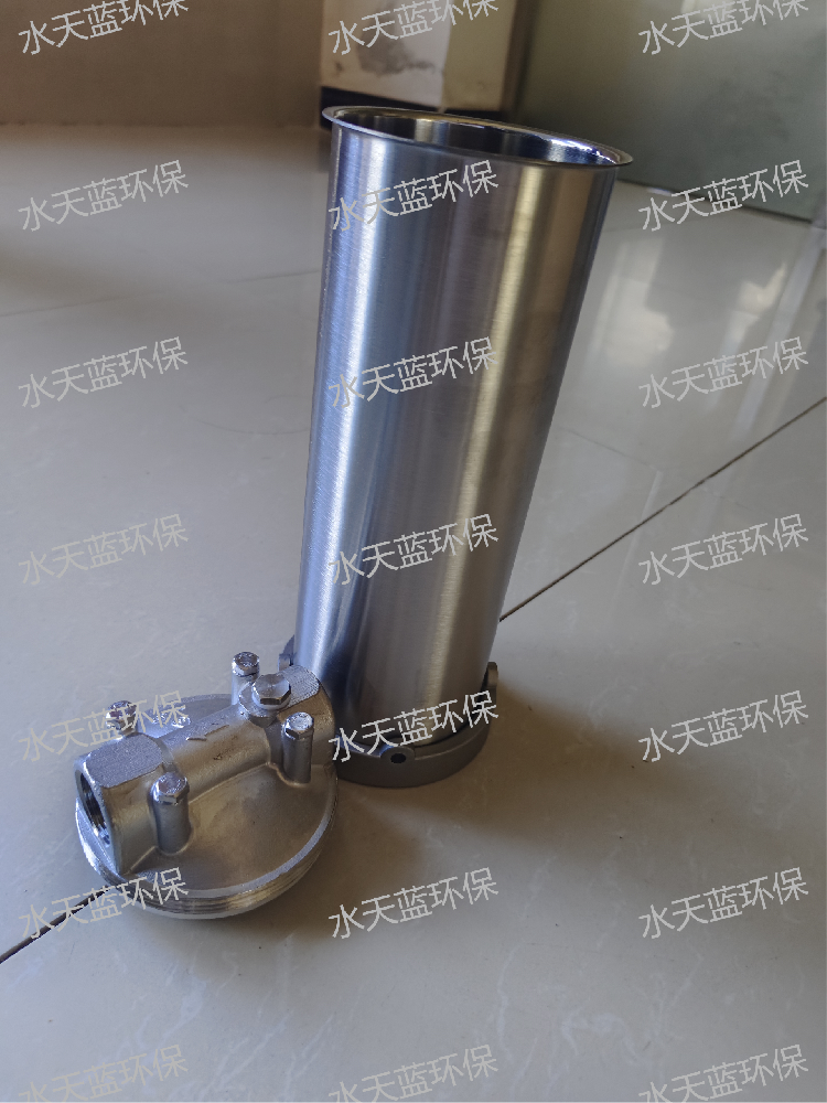 電解液過濾器運行效率下降很厲害是怎么回事？