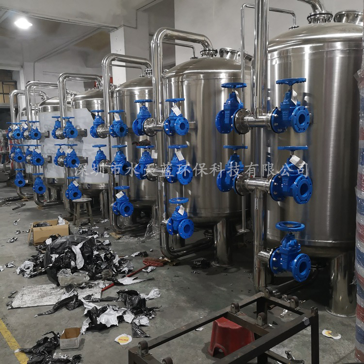 活性炭過濾器多久更換?如何更換？