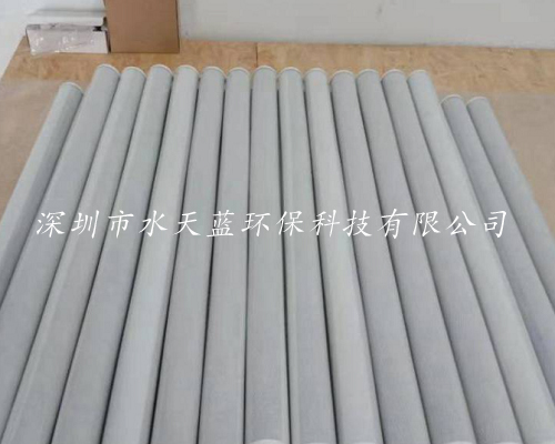 水處理活性炭濾芯除氯效果如何？