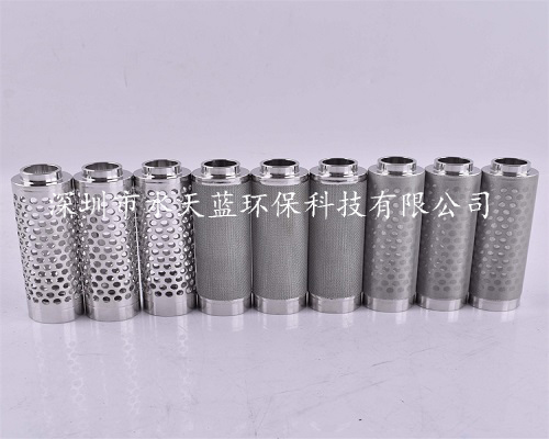 水處理金屬濾芯長(zhǎng)期使用會(huì)被腐蝕嗎？