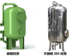 機(jī)械過(guò)濾器是什么？有什么作用