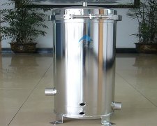 燒結(jié)不銹鋼過濾器是什么？有什么作用