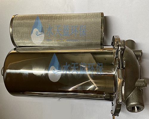 不銹鋼濾芯式電解液過(guò)濾器型號(hào)有哪些